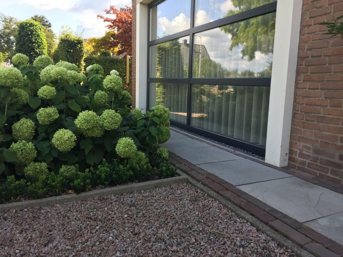 Appartement B&B De Koning Afferden  Exterior photo